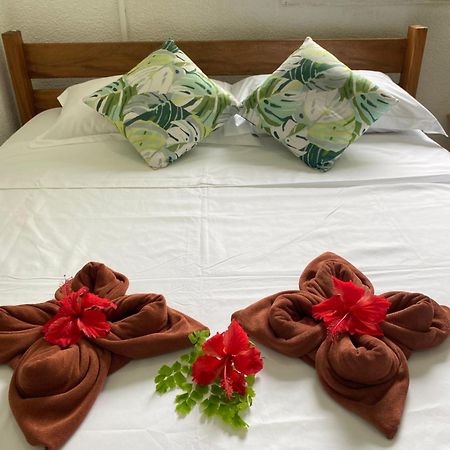 Room With A View & Apartment Style Port Vila Exterior foto