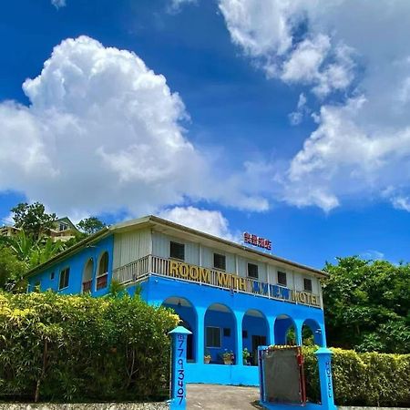 Room With A View & Apartment Style Port Vila Exterior foto