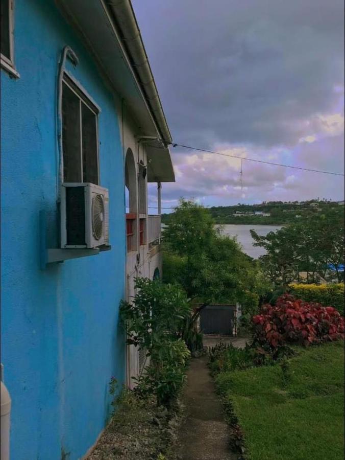 Room With A View & Apartment Style Port Vila Exterior foto