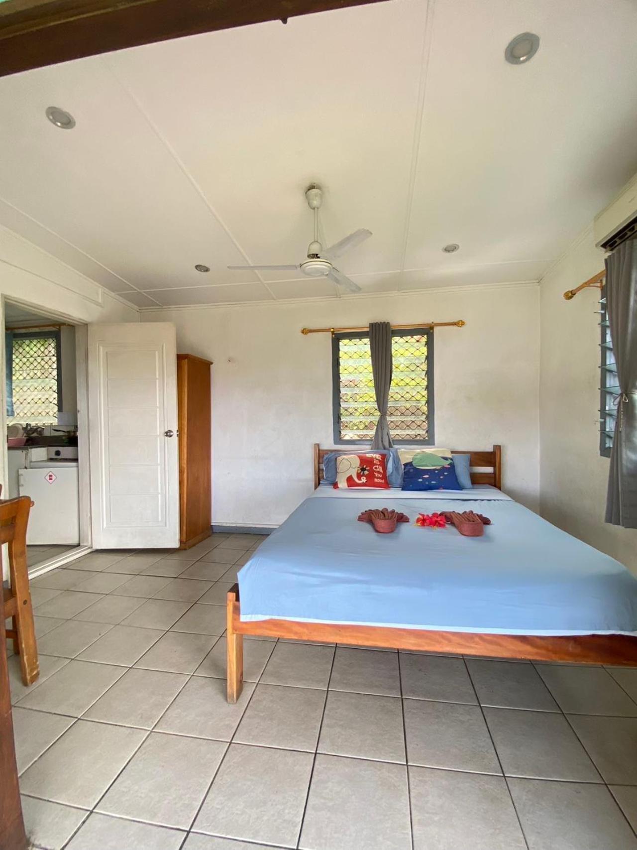 Room With A View & Apartment Style Port Vila Exterior foto