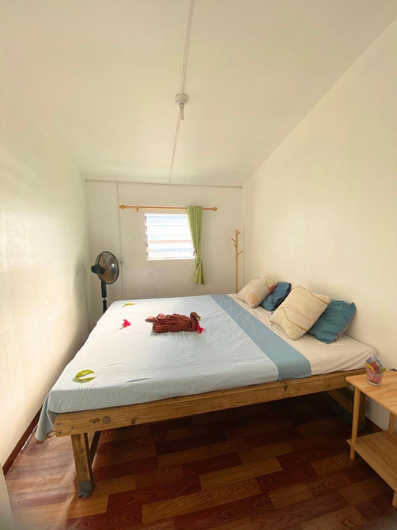 Room With A View & Apartment Style Port Vila Exterior foto