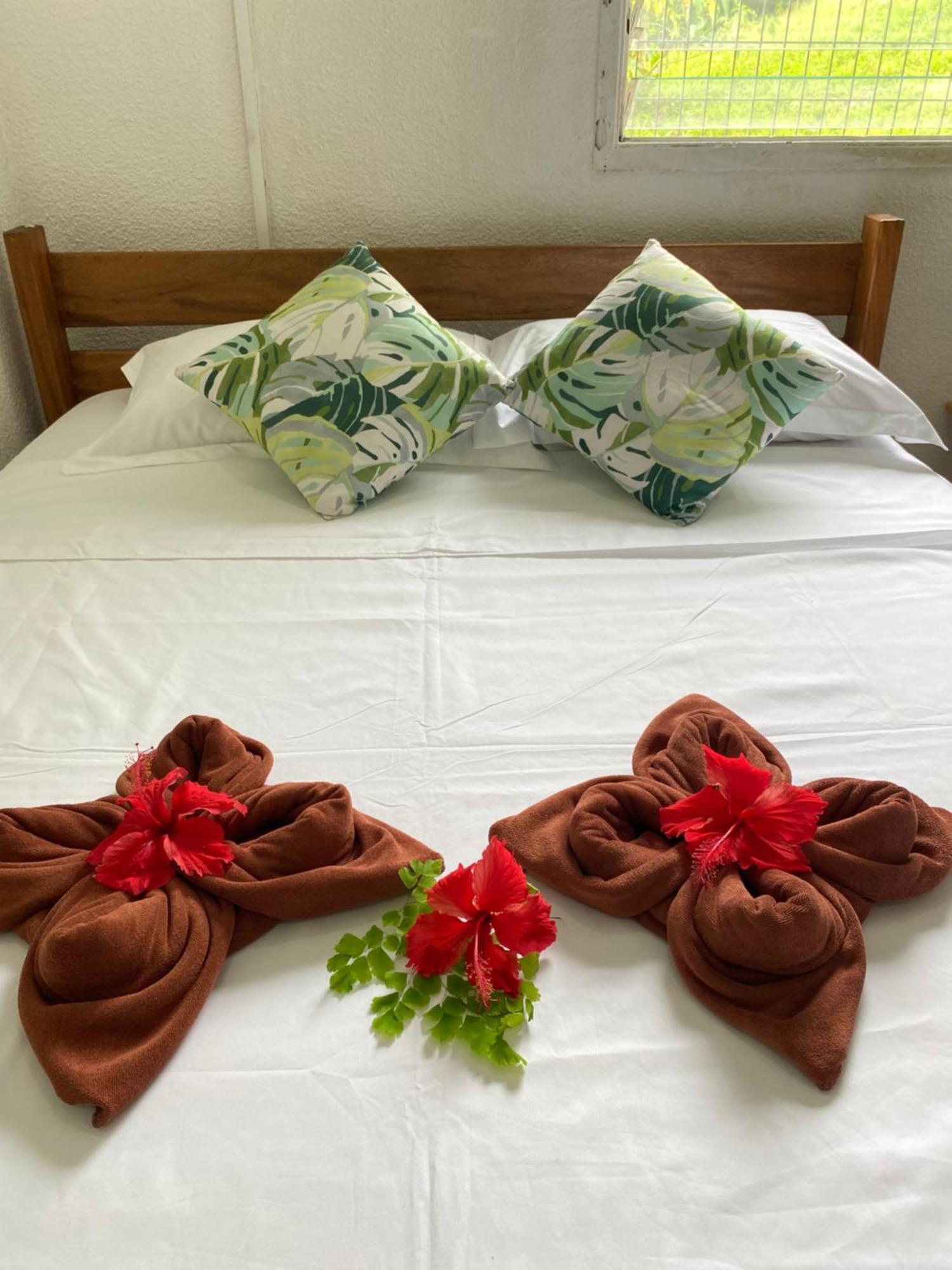 Room With A View & Apartment Style Port Vila Exterior foto
