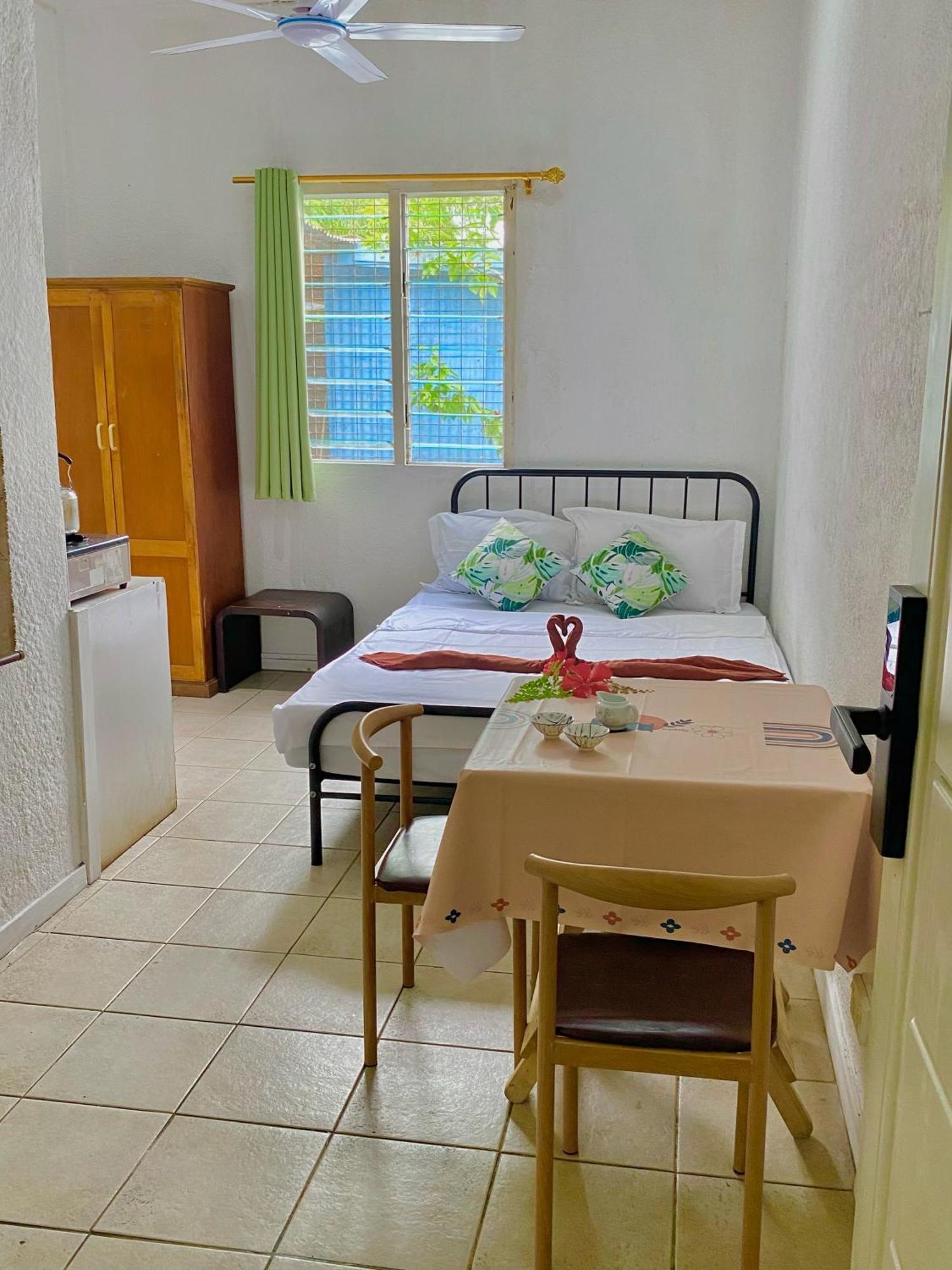 Room With A View & Apartment Style Port Vila Exterior foto