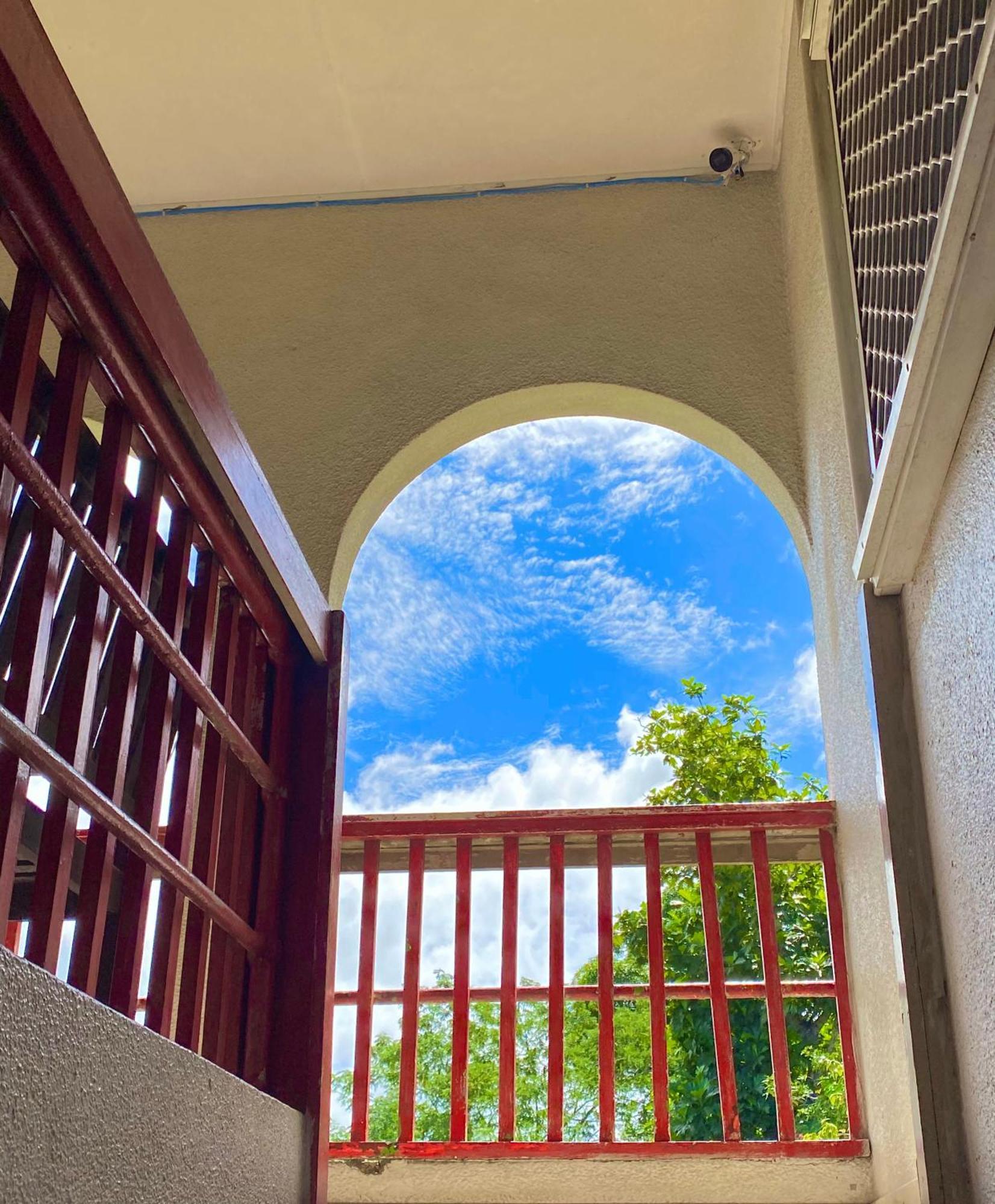 Room With A View & Apartment Style Port Vila Exterior foto