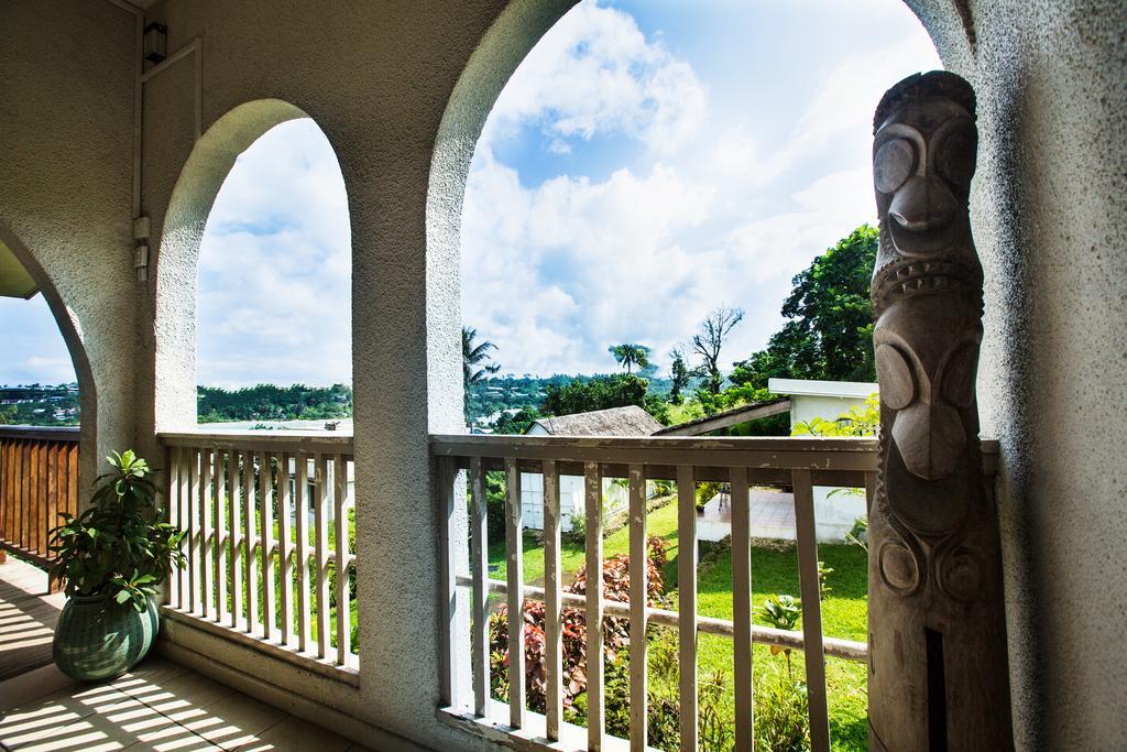 Room With A View & Apartment Style Port Vila Exterior foto