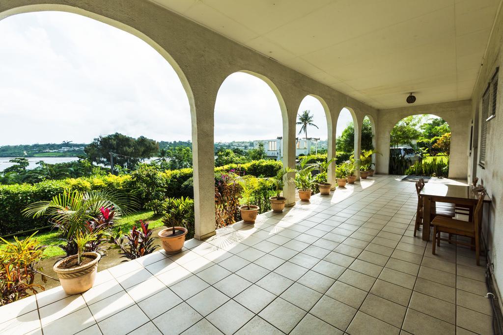Room With A View & Apartment Style Port Vila Exterior foto