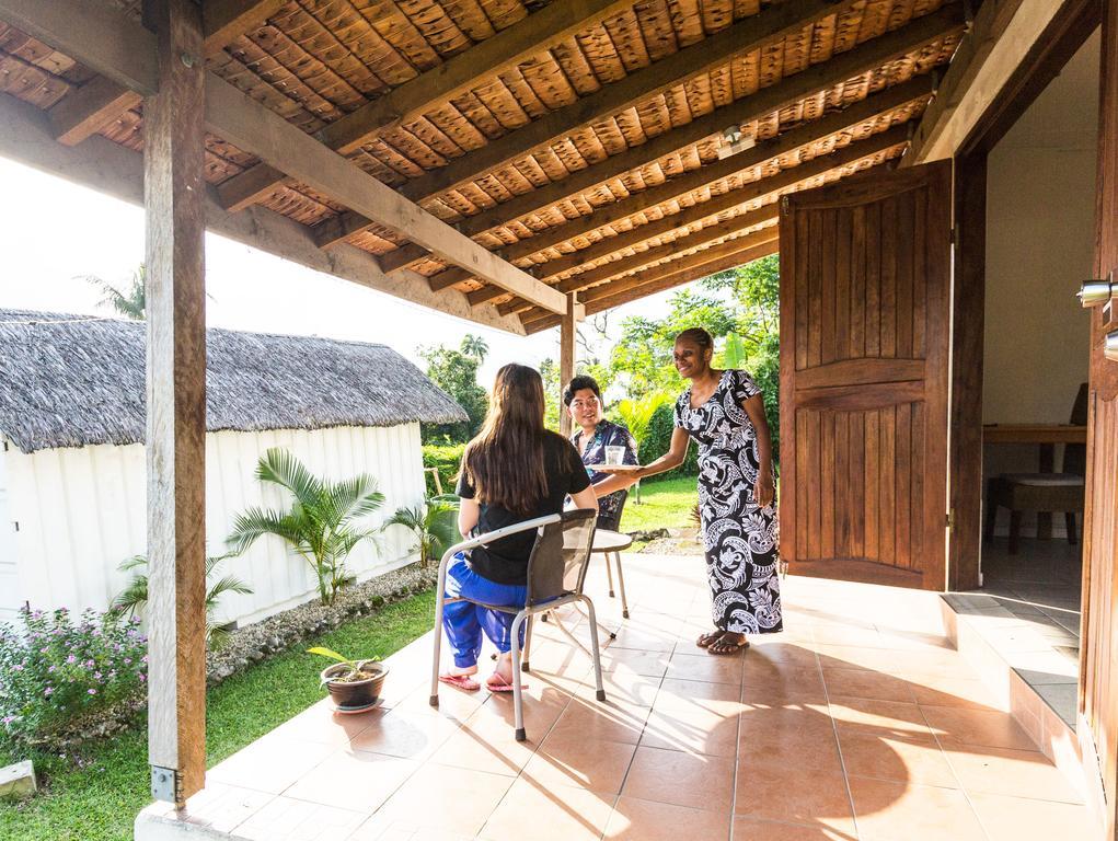 Room With A View & Apartment Style Port Vila Exterior foto
