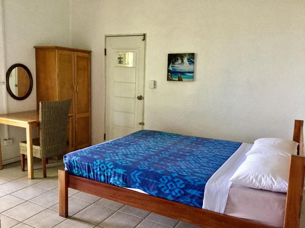 Room With A View & Apartment Style Port Vila Exterior foto